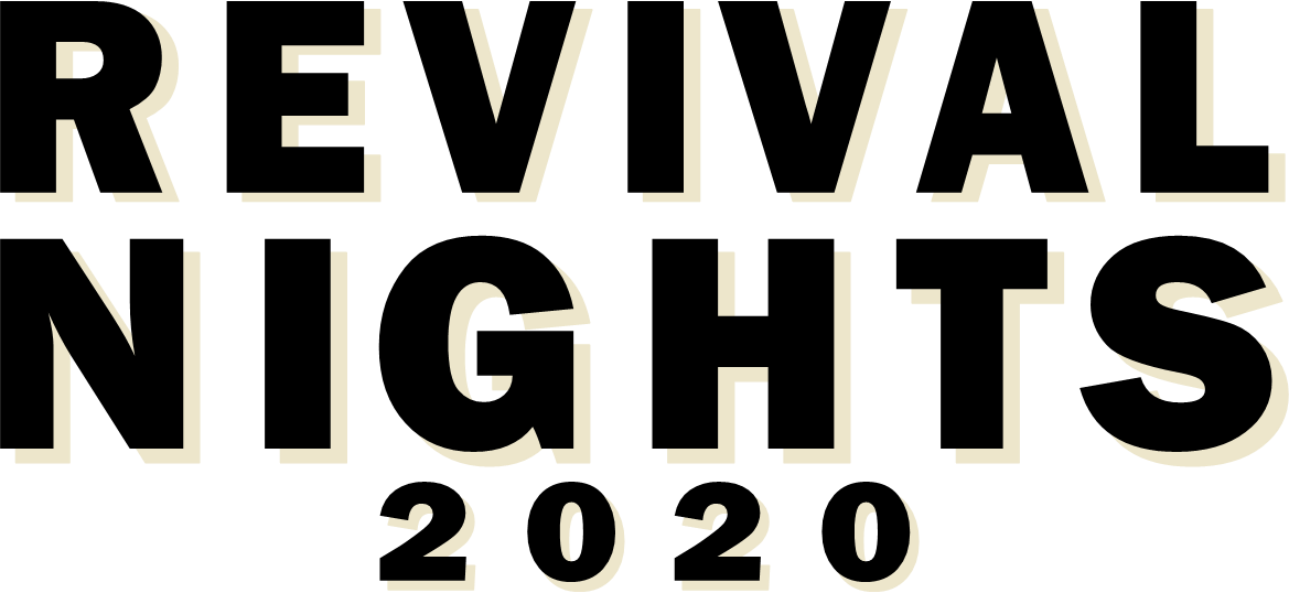 Revivals Word of Life Christian Center